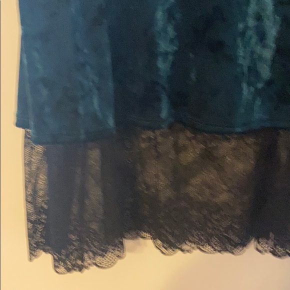 Lace extender - Picture 2 of 3